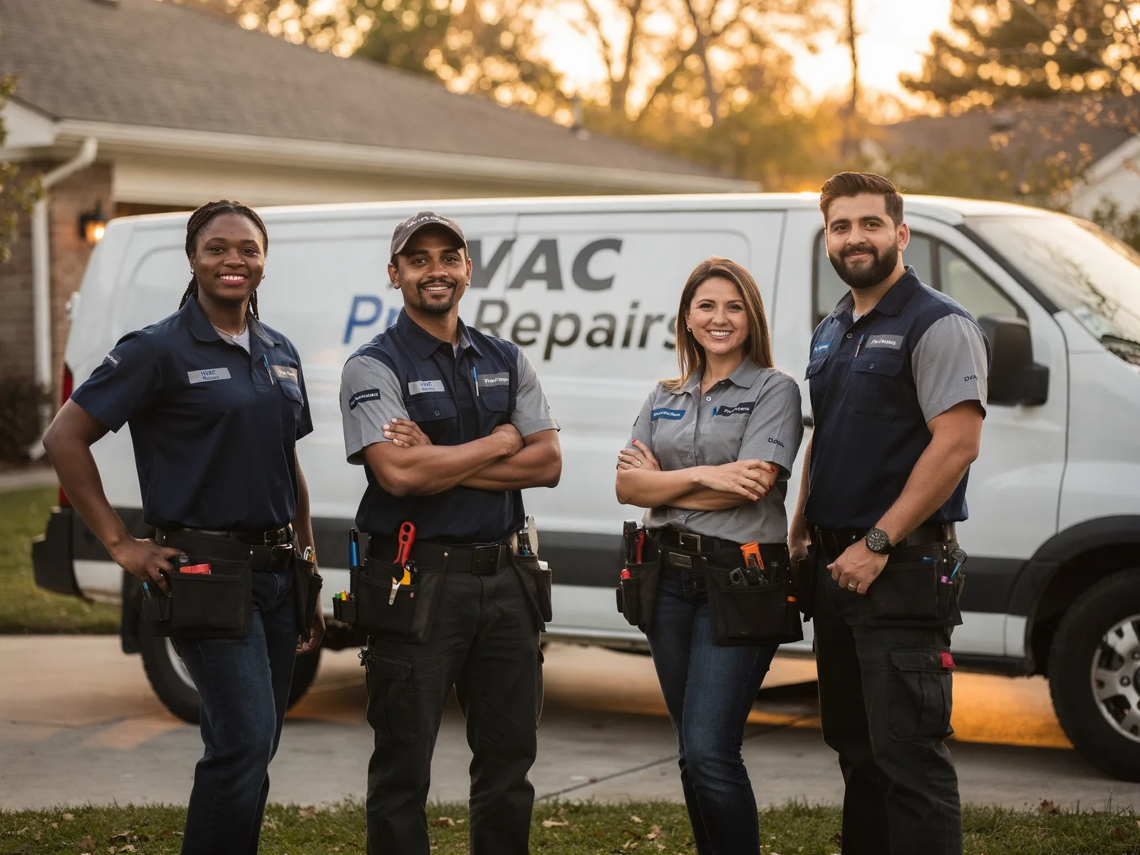 Heat Pump Repair company in Gouverneur, NY